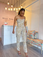 Load image into Gallery viewer, Amari Jumpsuit
