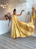 Load image into Gallery viewer, Aya Maxi-Dress
