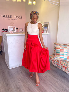 Thando Skirt